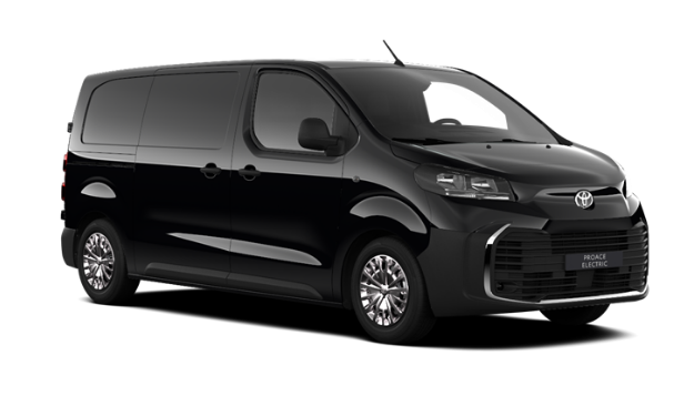 Proace Van